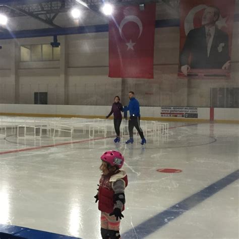 Ankara buz sporları kulübü